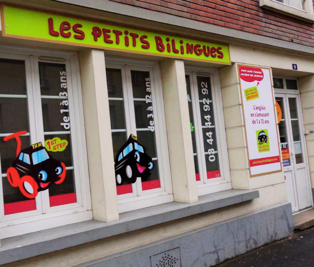 les petits bilingues beauvais