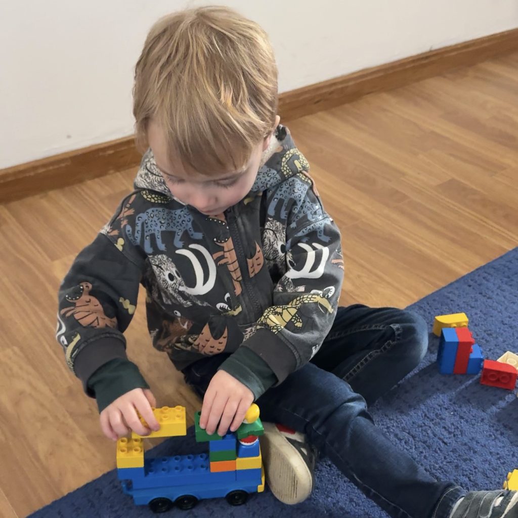 anglais Pour les enfants de 3 à 6 ans