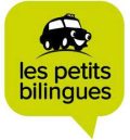 logo ecole d'anglais les petits bilingues