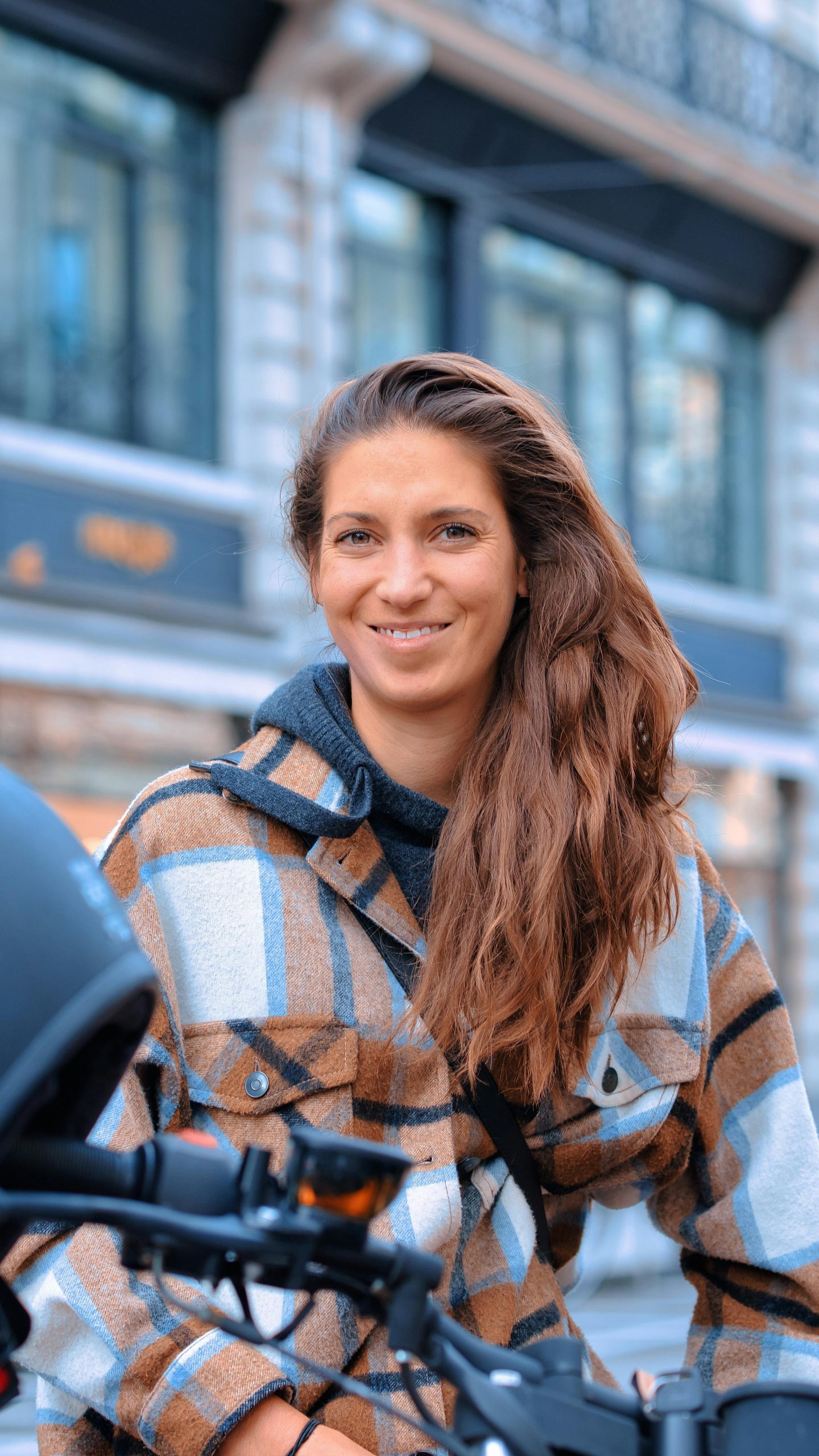 Elise témoignage de maman