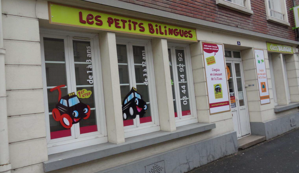 ecole anglais à beauvais les petits bilingues
