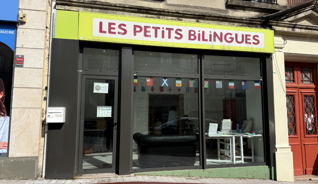 ecole anglais à saint quention les petits bilingues