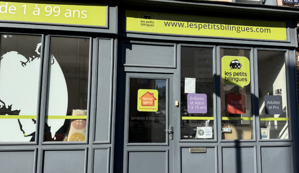 ecole anglais à amiens les petits bilingues