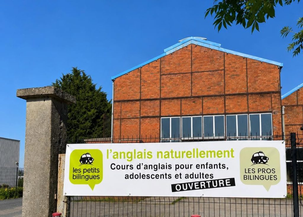 ecole anglais les petits bilingues a albert en picardie