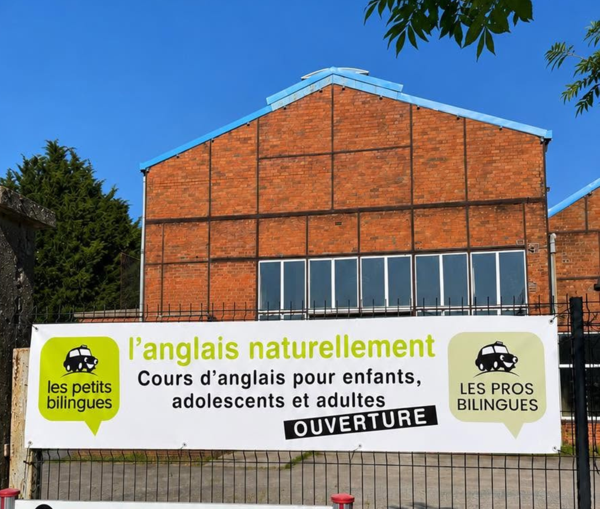 ecole anglais les petits bilingues a albert en picardie