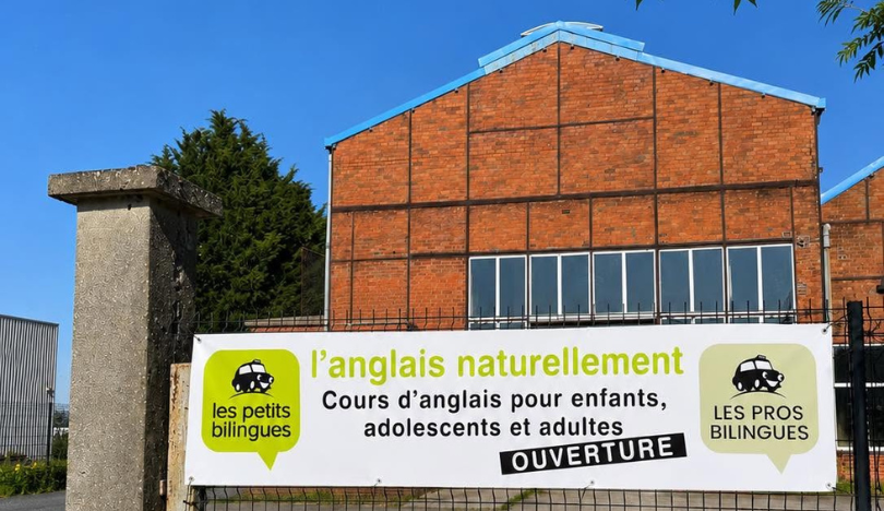 ecole anglais les petits bilingues a albert en picardie